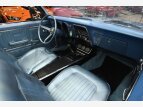 Thumbnail Photo 64 for 1967 Chevrolet Camaro Convertible